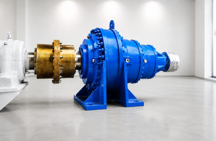 Planetary Gearbox