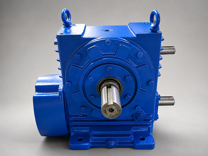 Worm Gearbox