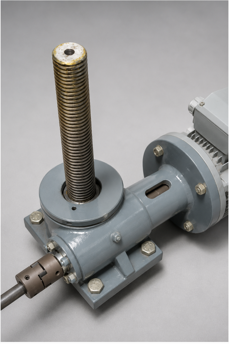 Screw Jack / Linear Actuator